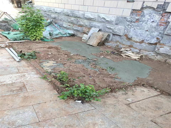 蓬安地基基础注浆增加承载力灌浆加固