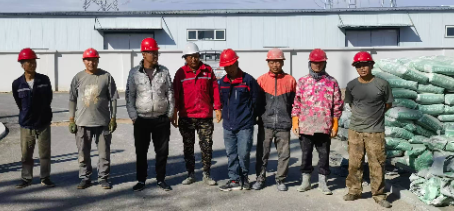 蓬安厂房地基沉降注浆加固施工队伍怎么选